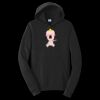 Fan Favorite Fleece Pullover Hooded Sweatshirt Thumbnail