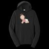 Fan Favorite Fleece Pullover Hooded Sweatshirt Thumbnail