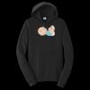 Fan Favorite Fleece Pullover Hooded Sweatshirt Thumbnail