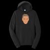 Fan Favorite Fleece Pullover Hooded Sweatshirt Thumbnail