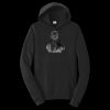 Fan Favorite Fleece Pullover Hooded Sweatshirt Thumbnail