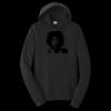 Fan Favorite Fleece Pullover Hooded Sweatshirt Thumbnail