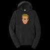 Fan Favorite Fleece Pullover Hooded Sweatshirt Thumbnail