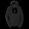 Fan Favorite Fleece Pullover Hooded Sweatshirt Thumbnail