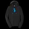 Fan Favorite Fleece Pullover Hooded Sweatshirt Thumbnail