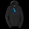 Fan Favorite Fleece Pullover Hooded Sweatshirt Thumbnail