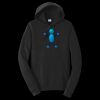 Fan Favorite Fleece Pullover Hooded Sweatshirt Thumbnail