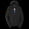 Fan Favorite Fleece Pullover Hooded Sweatshirt Thumbnail