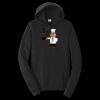 Fan Favorite Fleece Pullover Hooded Sweatshirt Thumbnail
