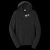 Fan Favorite Fleece Pullover Hooded Sweatshirt Thumbnail