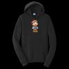 Fan Favorite Fleece Pullover Hooded Sweatshirt Thumbnail