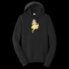 Fan Favorite Fleece Pullover Hooded Sweatshirt Thumbnail