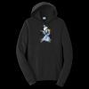 Fan Favorite Fleece Pullover Hooded Sweatshirt Thumbnail