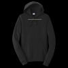 Fan Favorite Fleece Pullover Hooded Sweatshirt Thumbnail