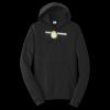 Fan Favorite Fleece Pullover Hooded Sweatshirt Thumbnail