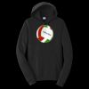 Fan Favorite Fleece Pullover Hooded Sweatshirt Thumbnail