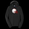 Fan Favorite Fleece Pullover Hooded Sweatshirt Thumbnail