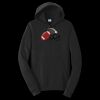 Fan Favorite Fleece Pullover Hooded Sweatshirt Thumbnail