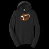Fan Favorite Fleece Pullover Hooded Sweatshirt Thumbnail