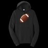 Fan Favorite Fleece Pullover Hooded Sweatshirt Thumbnail