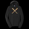 Fan Favorite Fleece Pullover Hooded Sweatshirt Thumbnail
