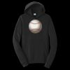 Fan Favorite Fleece Pullover Hooded Sweatshirt Thumbnail
