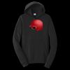 Fan Favorite Fleece Pullover Hooded Sweatshirt Thumbnail