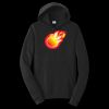 Fan Favorite Fleece Pullover Hooded Sweatshirt Thumbnail