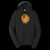 Fan Favorite Fleece Pullover Hooded Sweatshirt Thumbnail