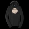 Fan Favorite Fleece Pullover Hooded Sweatshirt Thumbnail
