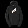 Fan Favorite Fleece Pullover Hooded Sweatshirt Thumbnail