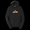 Fan Favorite Fleece Pullover Hooded Sweatshirt Thumbnail