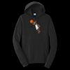 Fan Favorite Fleece Pullover Hooded Sweatshirt Thumbnail