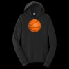 Fan Favorite Fleece Pullover Hooded Sweatshirt Thumbnail