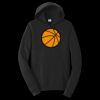 Fan Favorite Fleece Pullover Hooded Sweatshirt Thumbnail