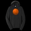 Fan Favorite Fleece Pullover Hooded Sweatshirt Thumbnail