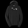 Fan Favorite Fleece Pullover Hooded Sweatshirt Thumbnail