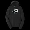 Fan Favorite Fleece Pullover Hooded Sweatshirt Thumbnail