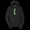 Fan Favorite Fleece Pullover Hooded Sweatshirt Thumbnail