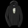 Fan Favorite Fleece Pullover Hooded Sweatshirt Thumbnail