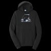 Fan Favorite Fleece Pullover Hooded Sweatshirt Thumbnail