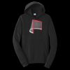 Fan Favorite Fleece Pullover Hooded Sweatshirt Thumbnail
