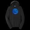 Fan Favorite Fleece Pullover Hooded Sweatshirt Thumbnail