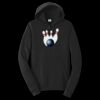 Fan Favorite Fleece Pullover Hooded Sweatshirt Thumbnail