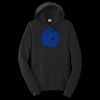 Fan Favorite Fleece Pullover Hooded Sweatshirt Thumbnail