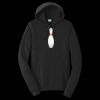 Fan Favorite Fleece Pullover Hooded Sweatshirt Thumbnail