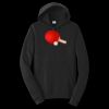 Fan Favorite Fleece Pullover Hooded Sweatshirt Thumbnail