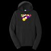 Fan Favorite Fleece Pullover Hooded Sweatshirt Thumbnail