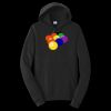 Fan Favorite Fleece Pullover Hooded Sweatshirt Thumbnail