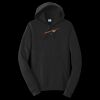 Fan Favorite Fleece Pullover Hooded Sweatshirt Thumbnail